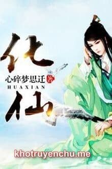 Hóa Tiên Truyện