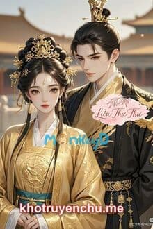Hoàng Hậu Nàng Quậy Tung Trời