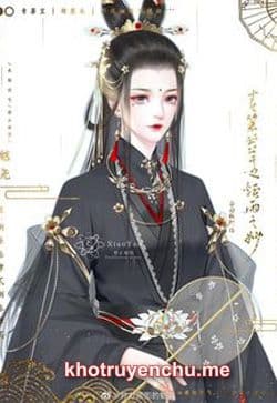 Hoàng Hậu Trọng Sinh Sổ Tay
