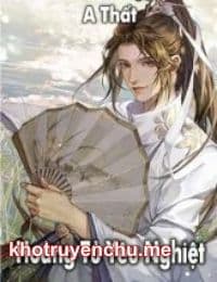Hoàng Tử Yêu Nghiệt - Lãnh Thiên Minh