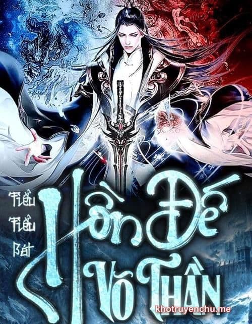 Hồn Đế Võ Thần