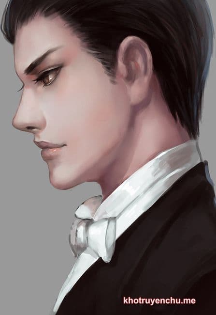 Hôn Hậu Nhật Thường