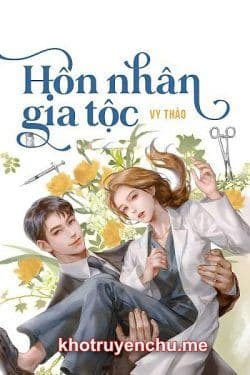 Hôn Nhân Gia Tộc