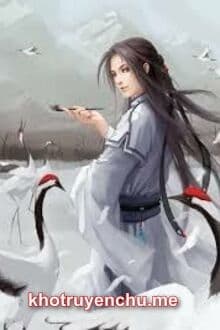 Hồng Trần Thi Tiên