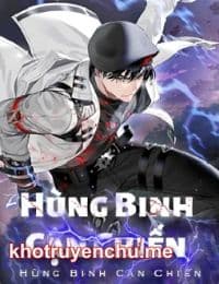 Hùng Binh Cận Chiến - Diệp Quân Lãng (FULL)