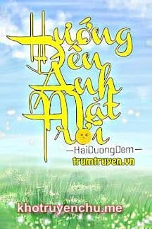 Hướng Đến Ánh Mặt Trời