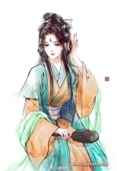 Hướng Đông Lưu