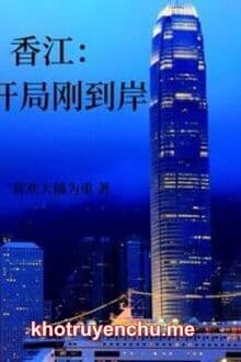 Hương Giang: Khai Cục Vừa Đến Ngạn