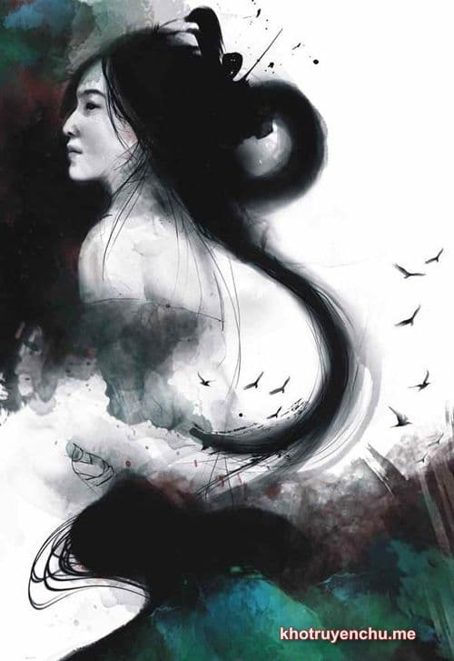 Huyết Lang Báo Thù - Đông Phương Hạ