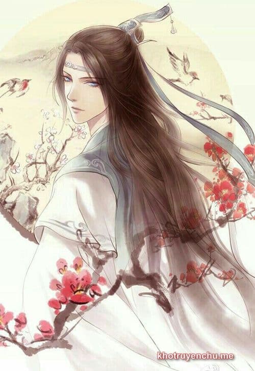Huyết Mạch Thiên Tôn