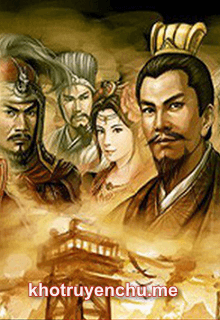 Khai Quốc Công Tặc