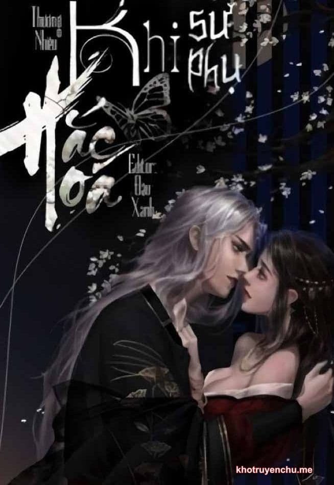 Khi Sư Phụ Hắc Hóa