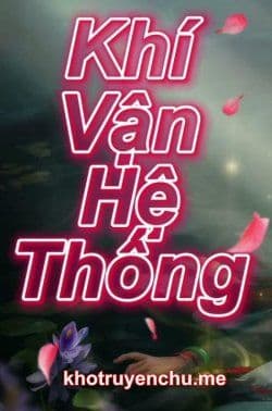Khí Vận Hệ Thống