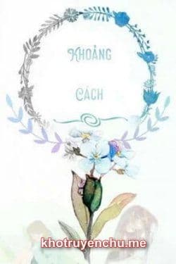 Khoảng Cách - Rosannryy