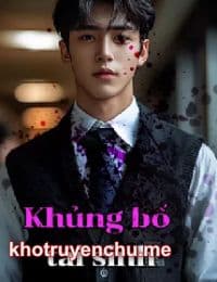 Khủng Bố Tái Sinh - Dương Gian (FULL)