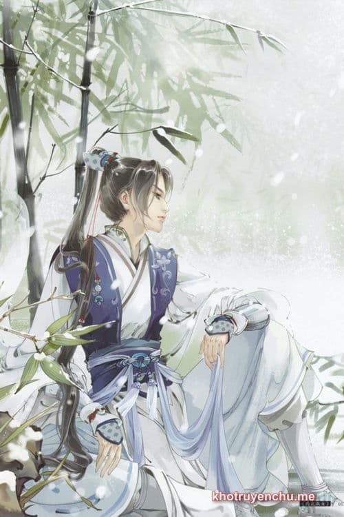 [Khuynh Càn] Thiên Niên Luyến