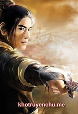 Kiếm Hiệp Tình