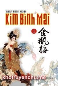 Kim Bình Mai