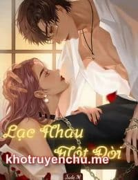 Lạc Nhau Một Đời - Dương Thiên Ý