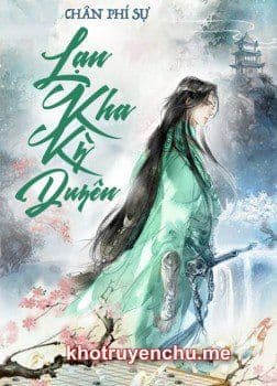 Lạn Kha Kỳ Duyên
