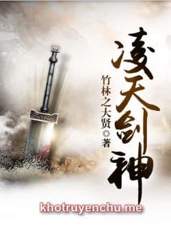 Lăng Thiên Kiếm Thần