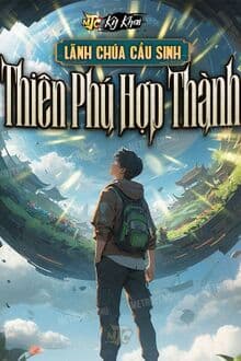 Lãnh Chúa Cầu Sinh: Thiên Phú Hợp Thành