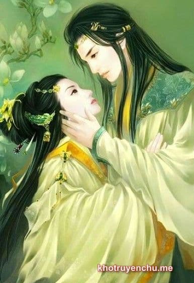 Lão Bà Đại Tướng Quân, Ta Chờ Nàng Hồi Kinh