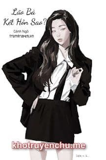 Lão Bà Kết Hôn Sao