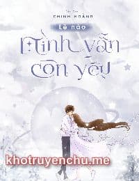 Lẽ Nào Mình Vẫn Còn Yêu - Hoàng Chinh