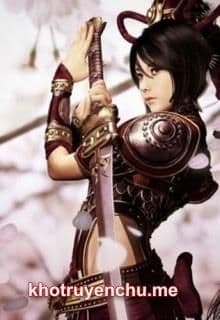 Liệp Giả Thiên Hạ