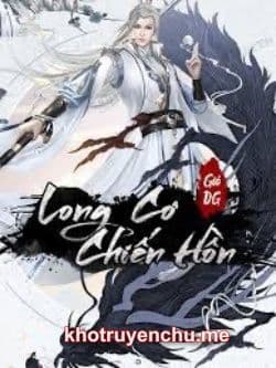 Long Cơ Chiến Hồn