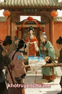 Luyện Độc Sư