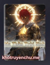 Ma Thần Trời Sinh - Lý Tân (FULL)