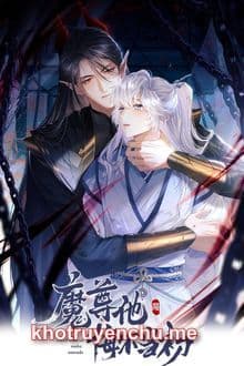 Ma Tôn Bất Hối Đương Sơ