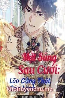 Mật Sủng Sau Cưới: Lão Công Thật Cao Lạnh - Lương Tiểu Ý