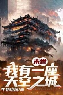 Mạt Thế, Ta Có Một Tòa Không Trung Chi Thành