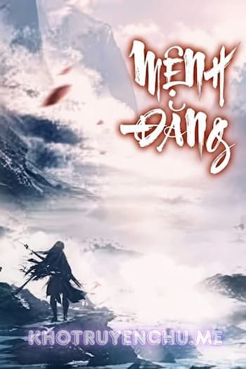 Mệnh Đăng