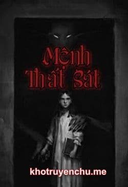 Mệnh Thất Sát