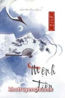 Mệnh Tiên