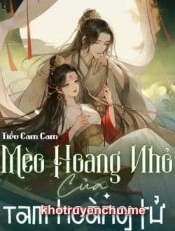 Mèo Hoang Nhỏ Của Tam Hoàng Tử