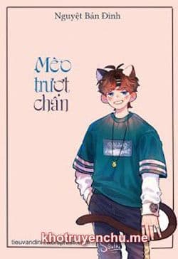 Mèo Trượt Chân