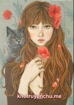 Mèo Và Linh Hồn