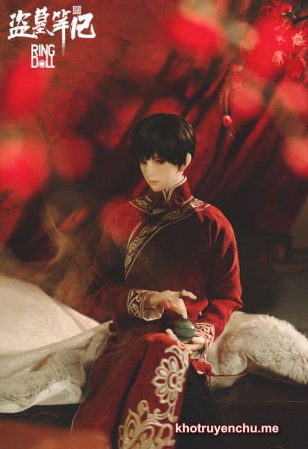 Minh Hôn - Cương Thi Thân Nương