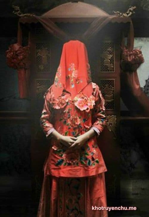 Minh Hôn - Tiểu Nam Tỷ Tỷ