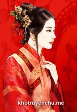 Mộng Nhu Tình