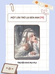Một Lần Trở Lại Bên Anh