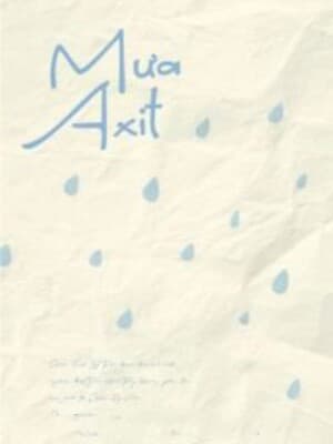 Mưa Axit - Vị Bặc 880