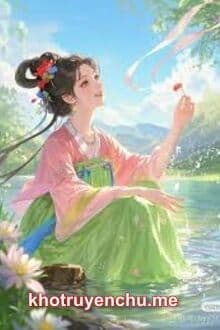 Mua Về Một Người Phu Quân