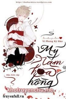 Mỹ Nam Hoa Hồng