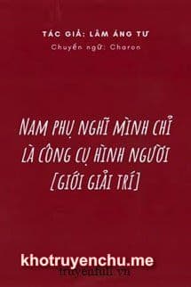 Nam Phụ Nghĩ Mình Chỉ Là Công Cụ Hình Người - Lâm Áng Tư